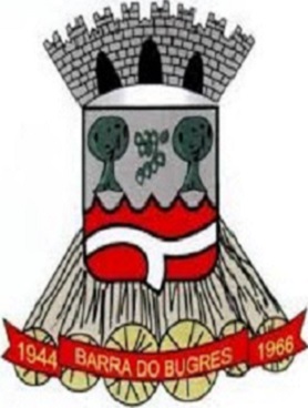 Barra do Bugres/MT Image