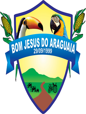 Bom Jesus do Araguaia/MT Image