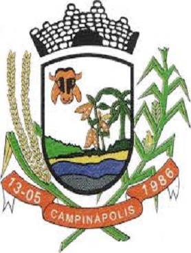 Campinápolis/MT Image