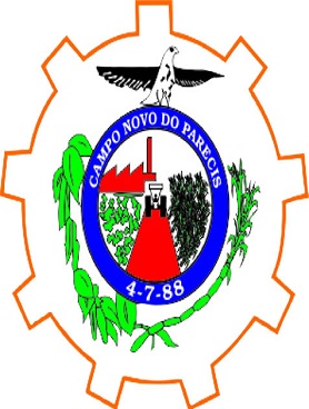 Campo Novo do Parecis/MT Image