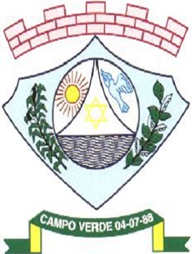 Campo Verde/MT Image