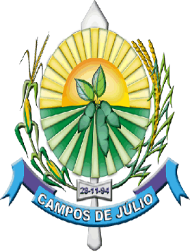 Campos de Júlio/MT Image