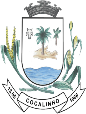 Cocalinho/MT Image
