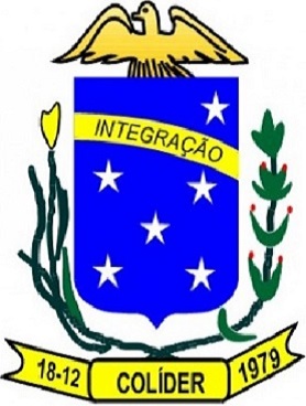 Colíder/MT Image