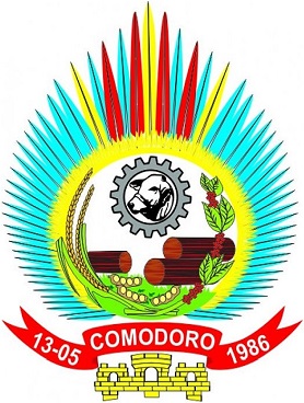 Comodoro/MT Image