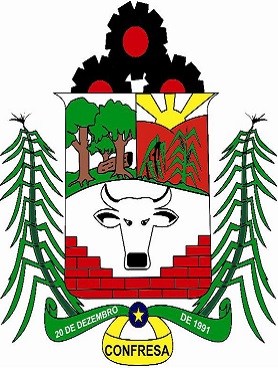 Confresa/MT Image