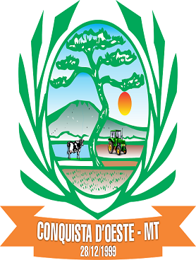 Conquista D'Oeste/MT Image