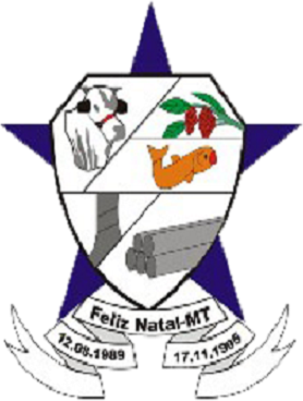 Feliz Natal/MT Image