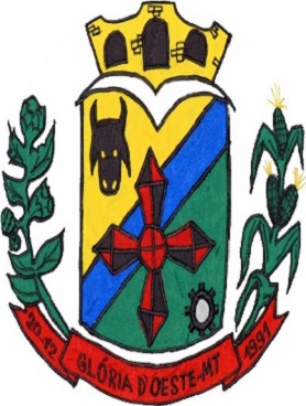 Glória D'Oeste/MT Image