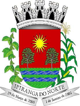 Ipiranga do Norte/MT Image