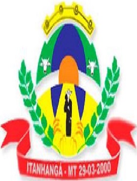 Itanhagá/MT Image