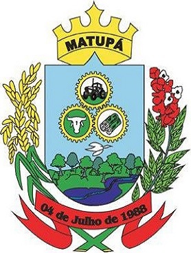 Matupá/MT Image