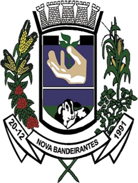 Nova Bandeirantes/MT Image
