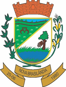 Nova Brasilândia/MT Image
