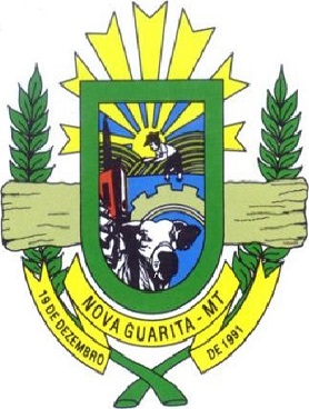 Nova Guarita/MT Image