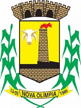Nova Olímpia/MT Image