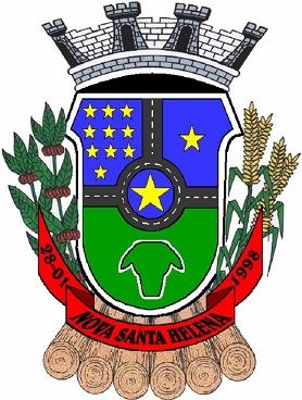 Nova Santa Helena/MT Image