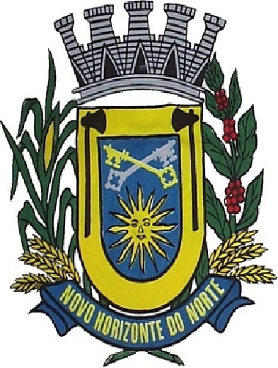 Novo Horizonte do Norte/MT Image