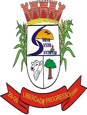 Novo Santo Antônio/MT Image