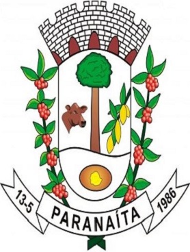 Paranaíta/MT Image
