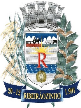 Ribeirãozinho/MT Image