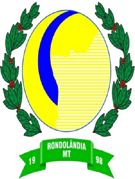 Rondolândia/MT Image