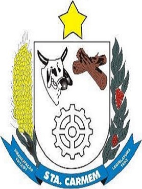 Santa Carmem/MT Image