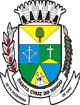 Santa Cruz do Xingu/MT Image