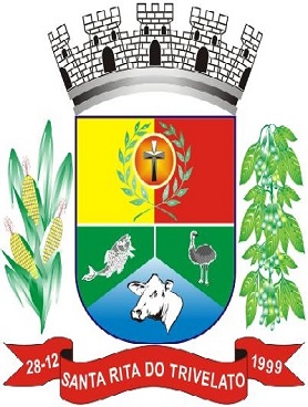 Santa Rita do Trivelato/MT Image