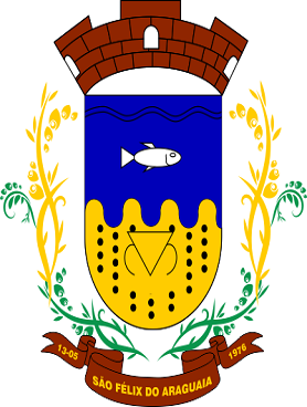 São Félix do Araguaia/MT Image
