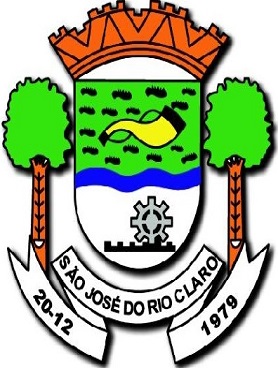 São José do Rio Claro/MT Image