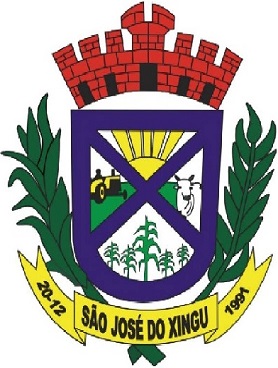 São José do Xingu/MT Image