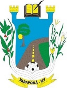 Tabaporã/MT Image