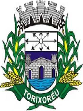 Torixoréu/MT Image