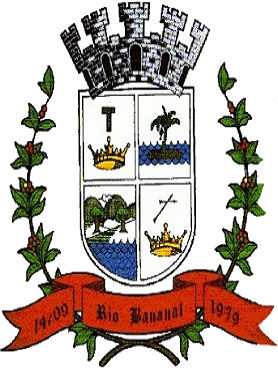 Rio Bananal/ES Image