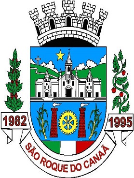 São Roque do Canaã/ES Image