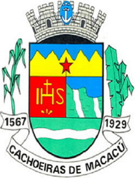 Cachoeiras de Macacú/RJ Image