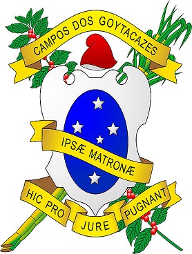 Campos dos Goytacazes/RJ Image