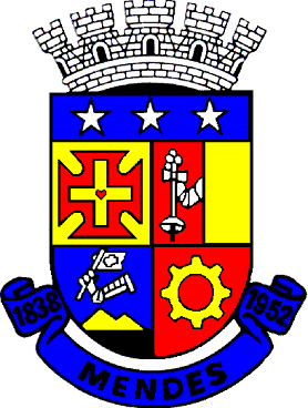 Mendes/RJ Image