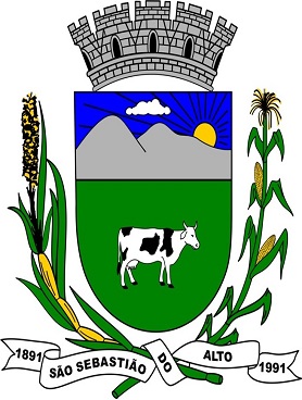 São Sebastião do Alto/RJ Image