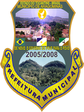 Aragominas/TO Image