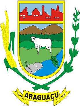 Araguaçu/TO Image