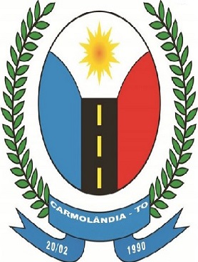Carmolândia/TO Image