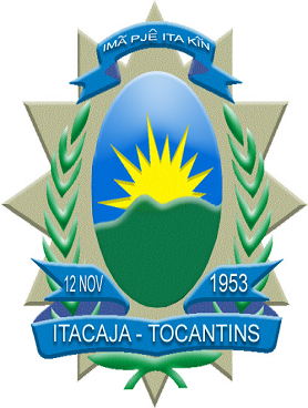 Itacajá/TO Image