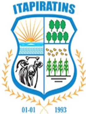 Itapiratins/TO Image