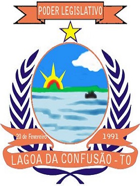 Lagoa da Confusão/TO Image