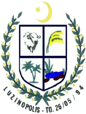 Luzinópolis/TO Image