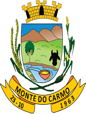 Monte do Carmo/TO Image