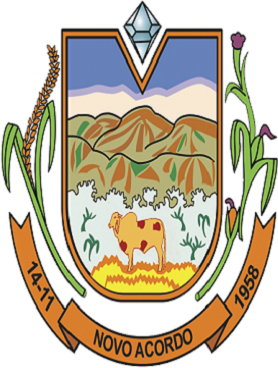 Novo Acordo/TO Image