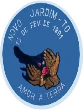 Novo Jardim/TO Image